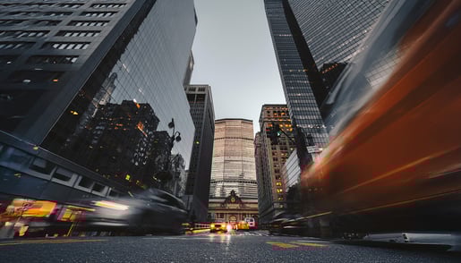 Sizing up US equity: beyond market cap weighting