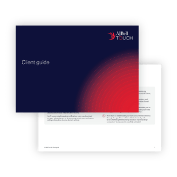 Client user guide