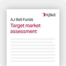 AJBellFunds_Target_market_assessment