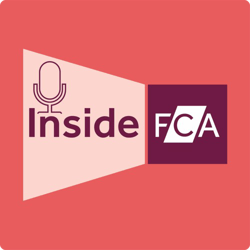 FCA podcasts