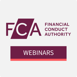 FCA webinars