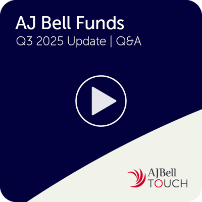AJ Bell Funds Q3 2025 Update | Q&A
