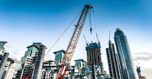 An alternative approach to Property and Infrastructure